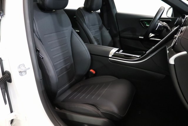 2025 MERCEDES-BENZ C-CLASS - Image 19