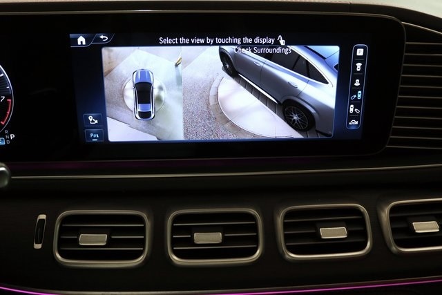 2024 MERCEDES-BENZ GLE-CLASS - Image 33