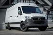  Mercedes-Benz Sprinter 2500