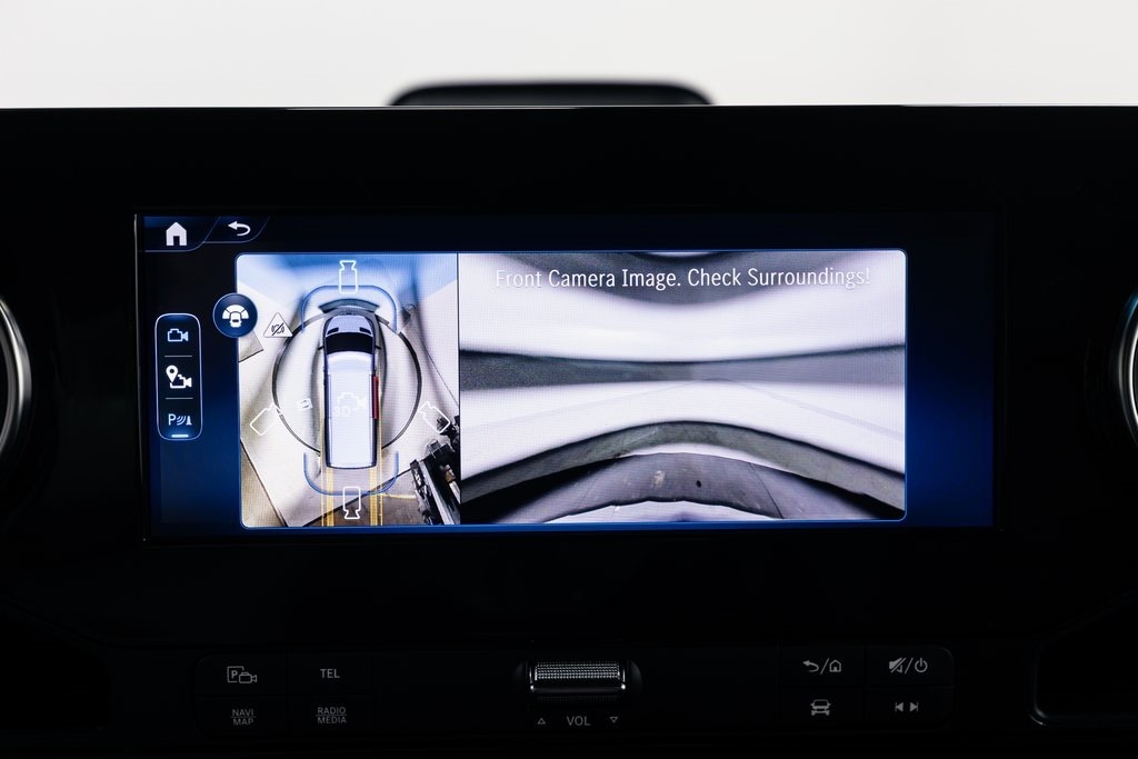 2025 MERCEDES-BENZ SPRINTER - Image 16