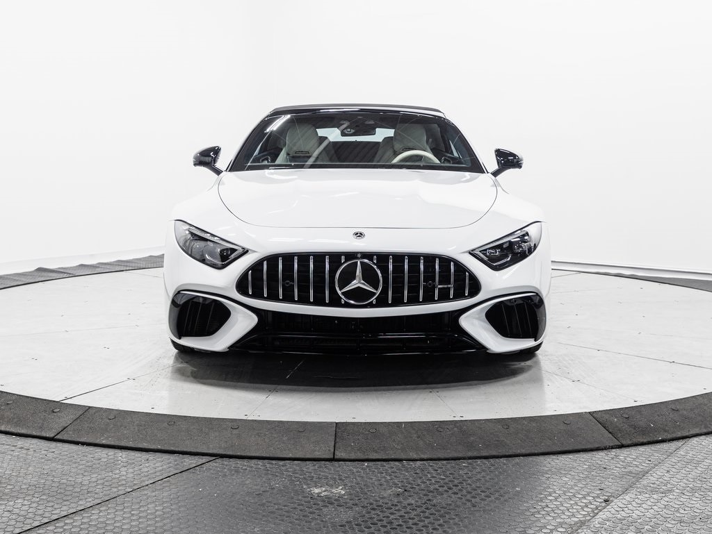 2022 MERCEDES-BENZ SL-CLASS - Image 2