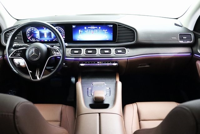 2024 MERCEDES-BENZ GLE-CLASS - Image 23