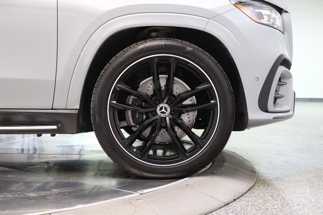 2024 MERCEDES-BENZ GLS-CLASS - Image 15