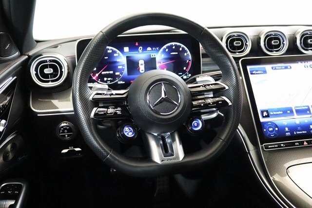 2023 MERCEDES-BENZ C-CLASS - Image 19