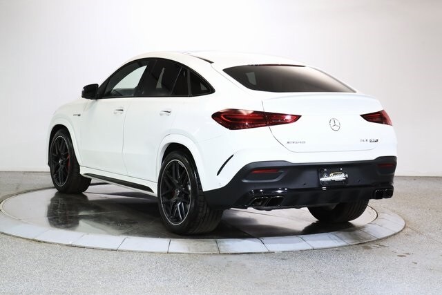 2024 MERCEDES-BENZ GLE-CLASS - Image 2