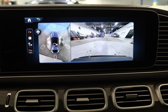 2025 MERCEDES-BENZ GLE-CLASS - Image 28