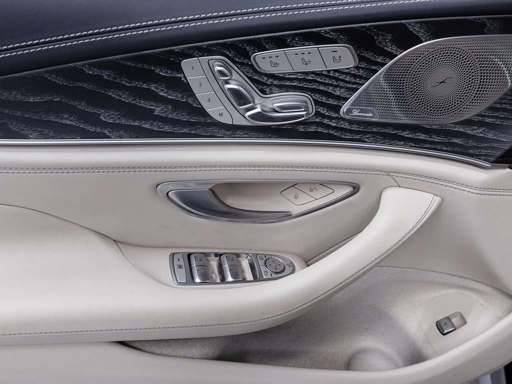 2022 MERCEDES-BENZ AMG GT - Image 6