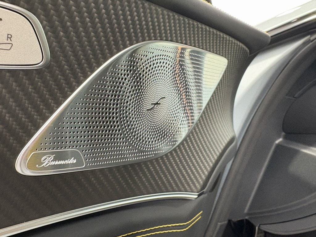 2024 MERCEDES-BENZ AMG GT - Image 8