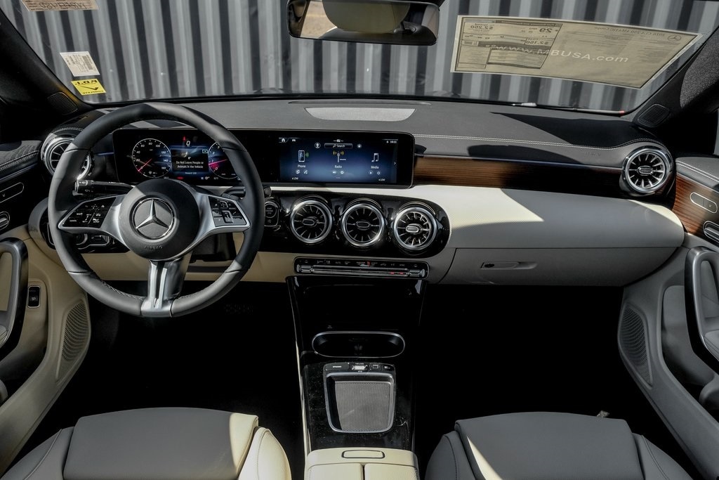 2026 MERCEDES-BENZ CLA-CLASS - Image 20