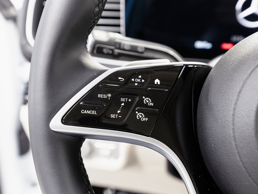 2025 MERCEDES-BENZ GLE-CLASS - Image 11