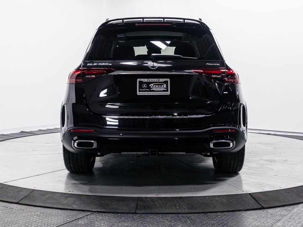 2025 MERCEDES-BENZ GLE-CLASS - Image 33