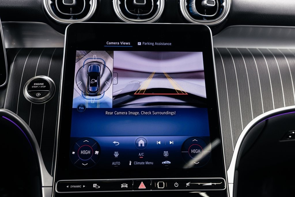 2026 MERCEDES-BENZ GLC-CLASS - Image 23