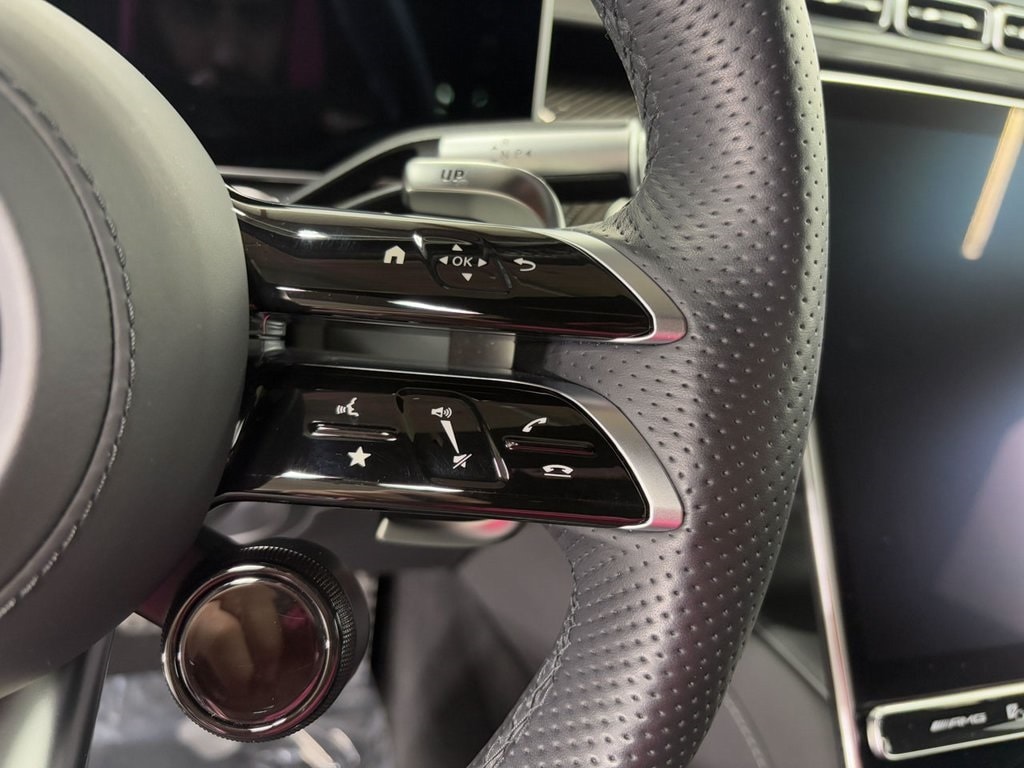 2024 MERCEDES-BENZ S-CLASS - Image 14