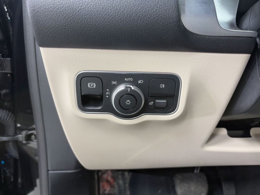 2024 MERCEDES-BENZ EQB-CLASS - Image 10