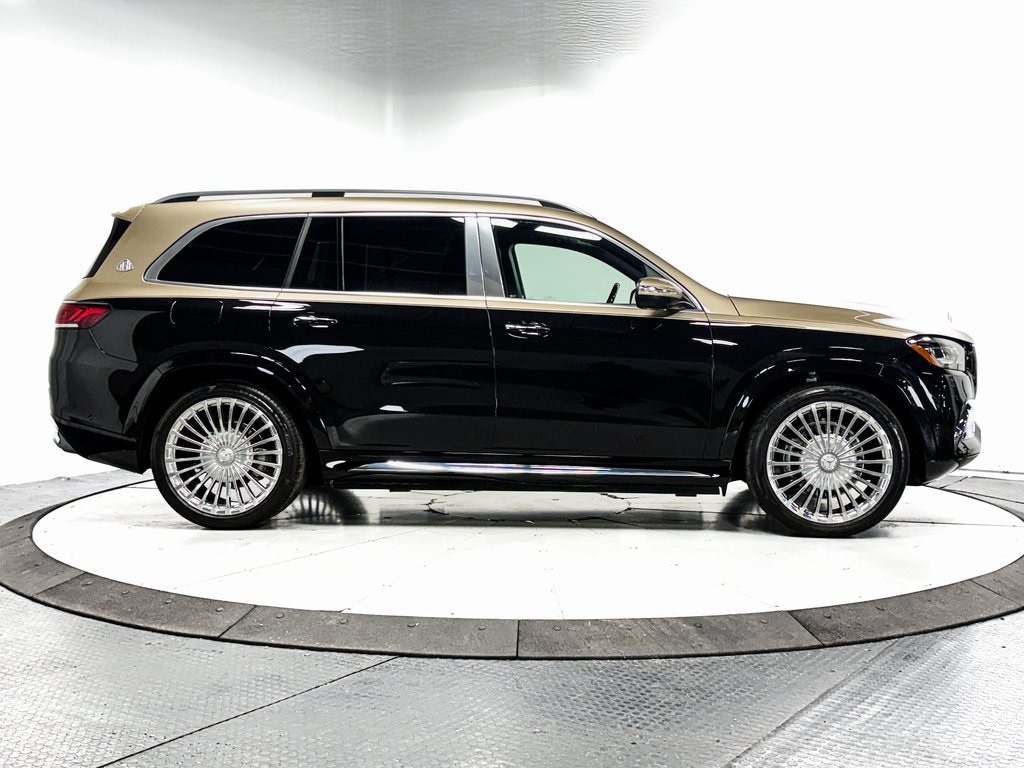 2023 MERCEDES-BENZ GLS-CLASS - Image 34