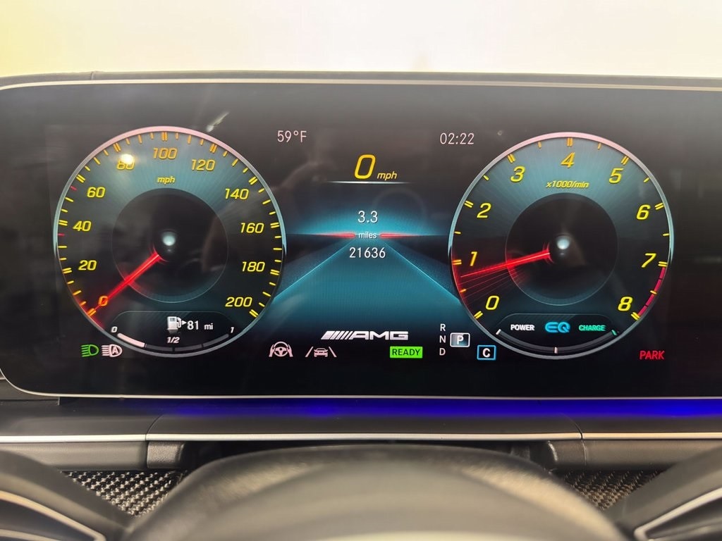 2022 MERCEDES-BENZ GLE-CLASS - Image 14