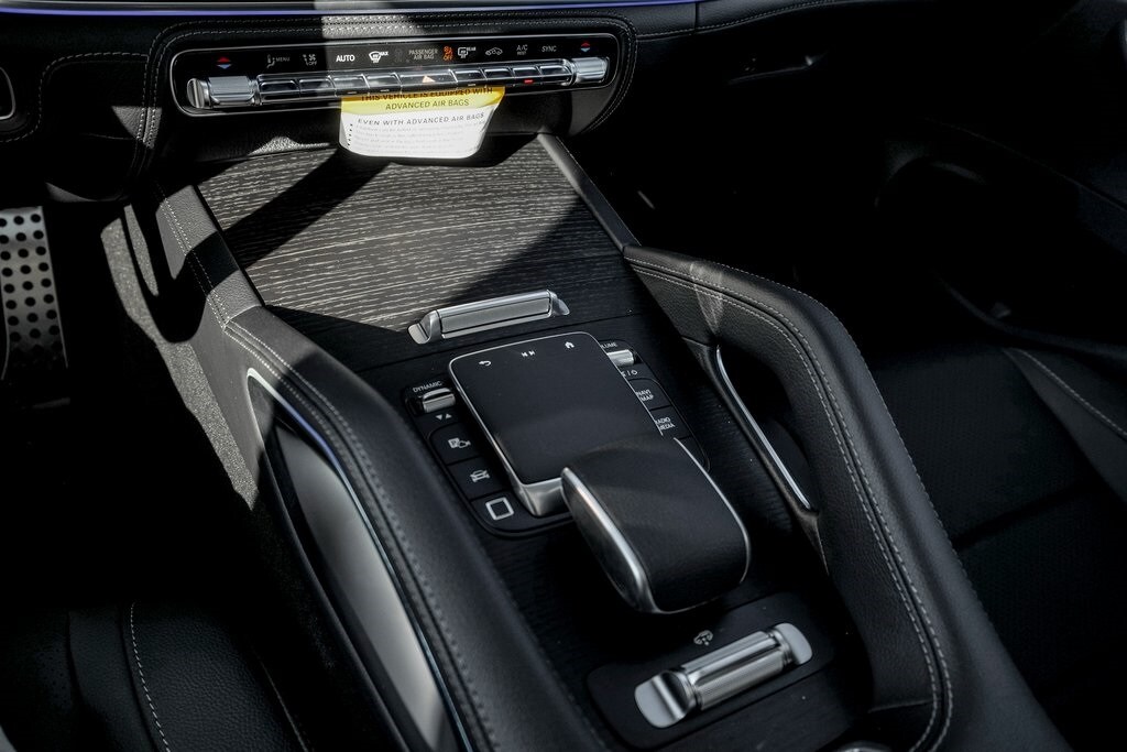 2026 MERCEDES-BENZ GLS-CLASS - Image 16