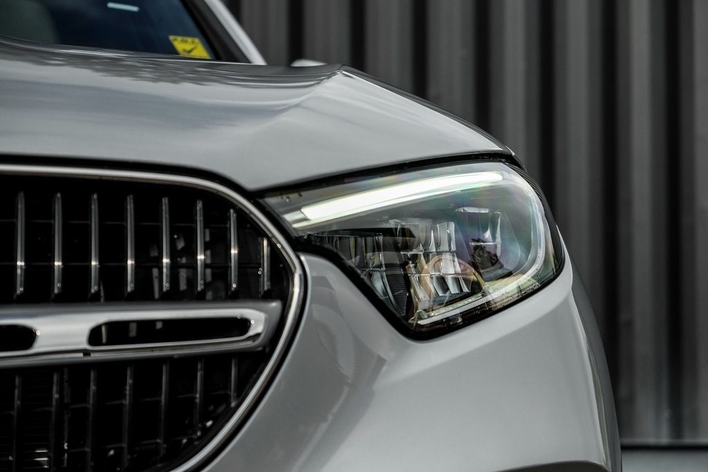 2026 MERCEDES-BENZ GLC-CLASS - Image 6