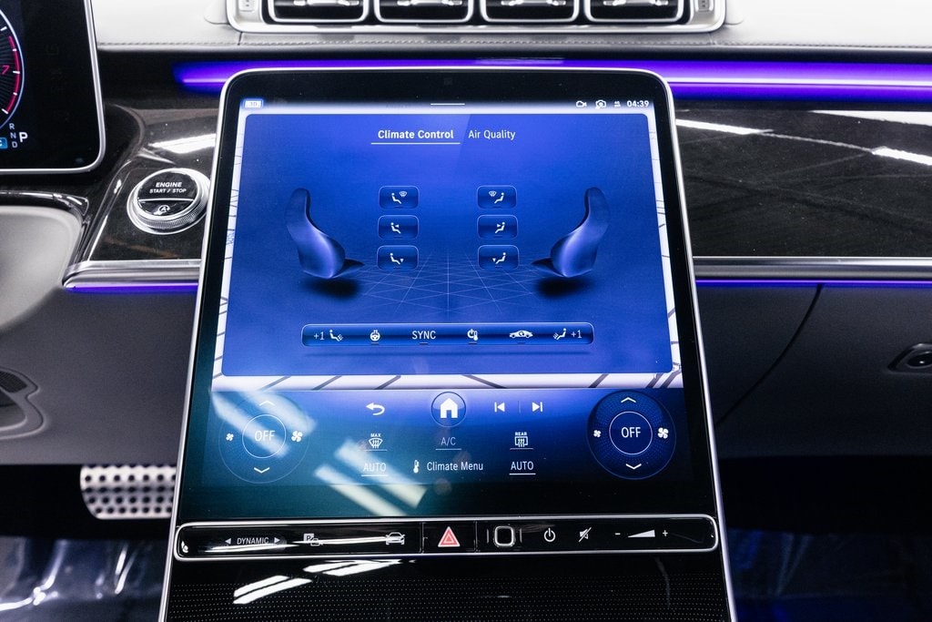 2023 MERCEDES-BENZ S-CLASS - Image 17