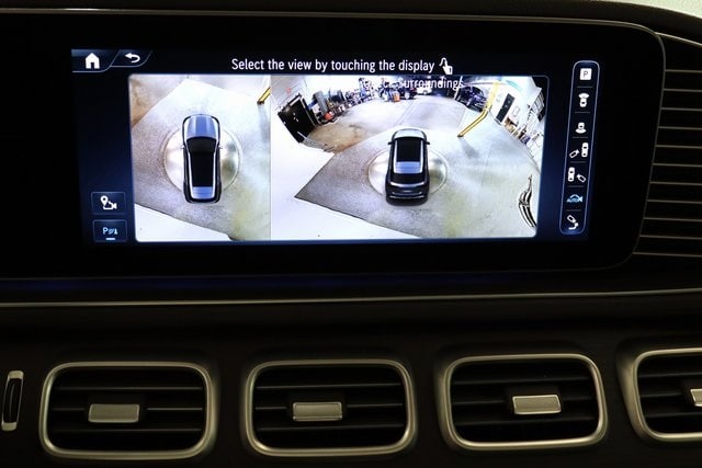 2024 MERCEDES-BENZ GLE-CLASS - Image 10