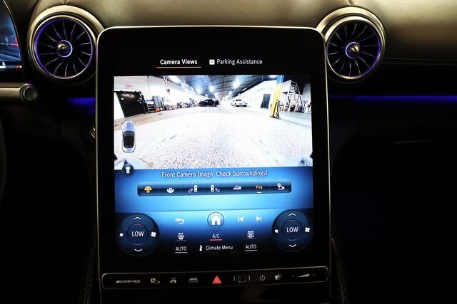 2022 MERCEDES-BENZ SL-CLASS - Image 26