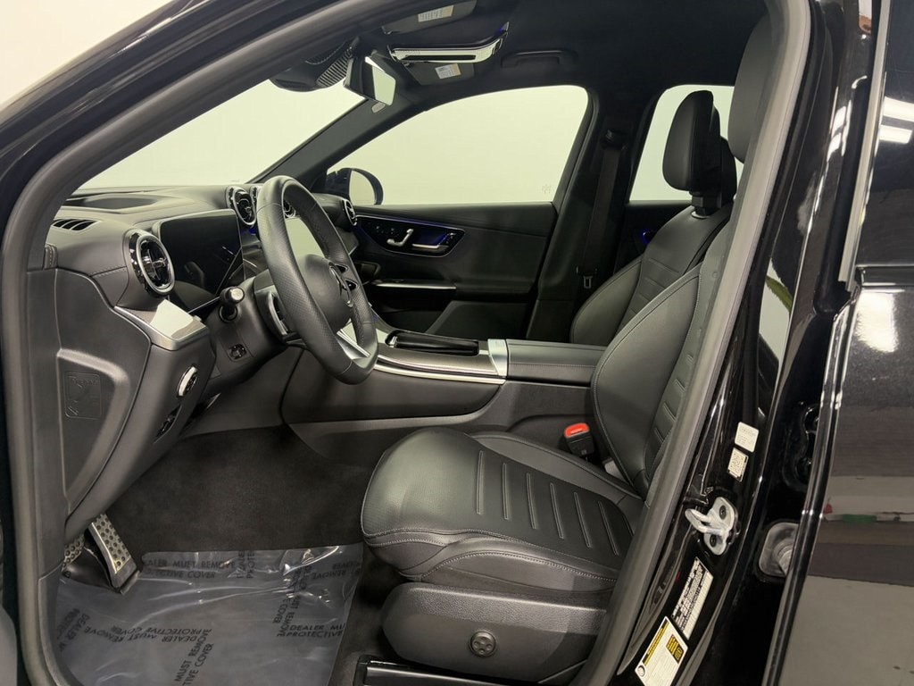 2024 MERCEDES-BENZ GLC-CLASS - Image 8