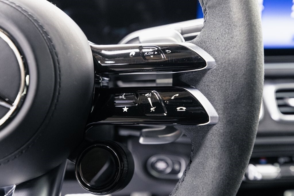 2024 MERCEDES-BENZ GLE-CLASS - Image 13