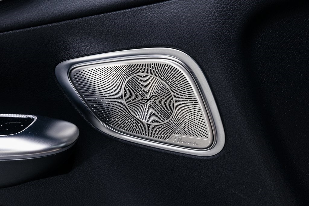 2025 MERCEDES-BENZ GLC-CLASS - Image 7