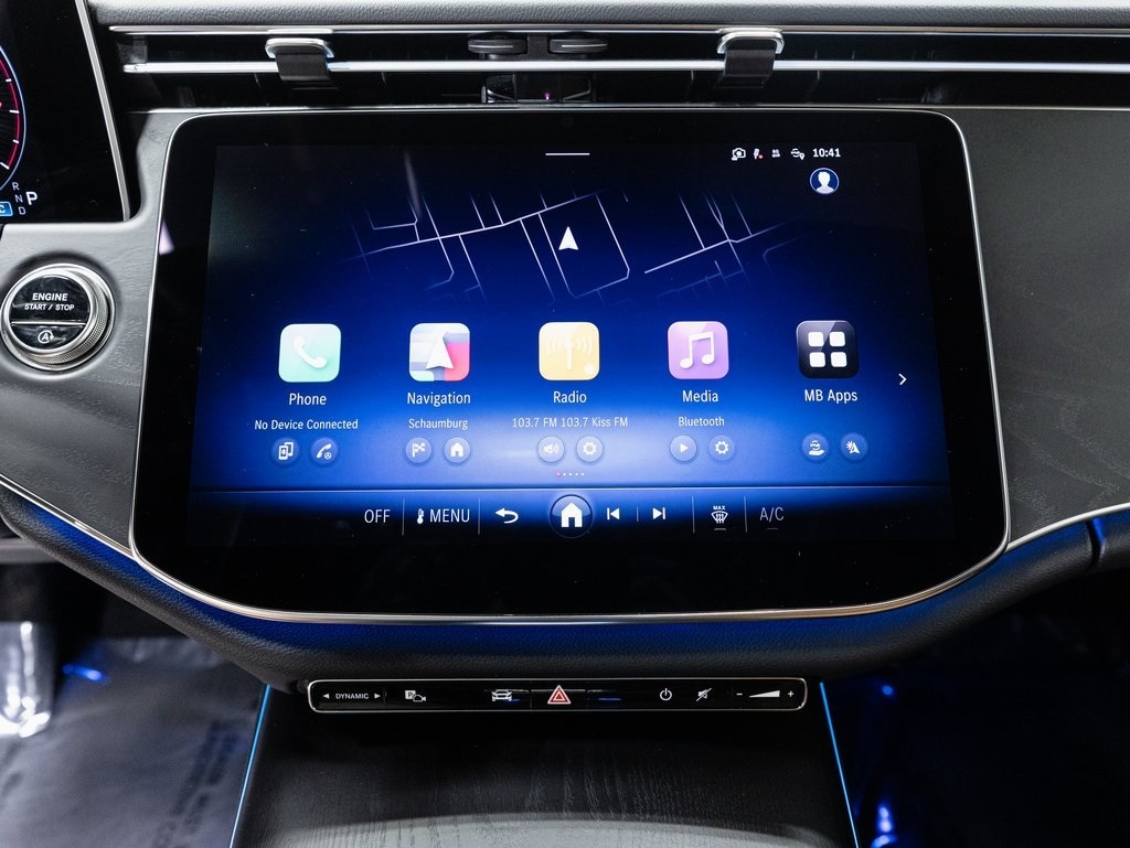 2025 MERCEDES-BENZ E-CLASS - Image 17