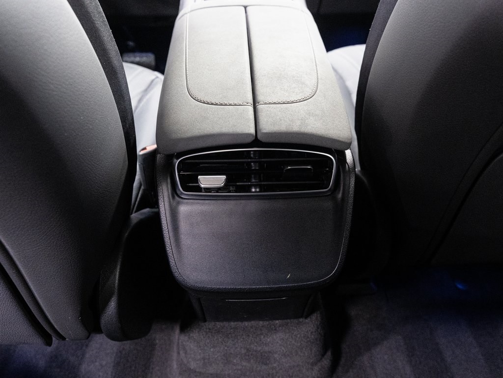 2024 MERCEDES-BENZ EQS-CLASS SUV - Image 31