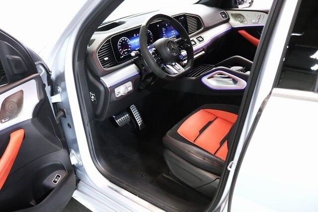 2024 MERCEDES-BENZ GLE-CLASS - Image 22