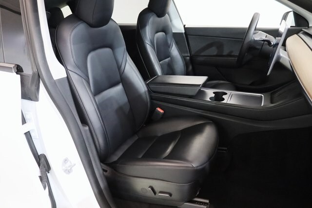 2022 TESLA MODEL Y - Image 18