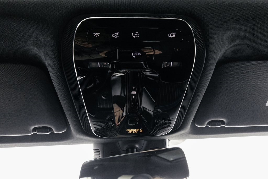 2026 MERCEDES-BENZ GLC-CLASS - Image 24