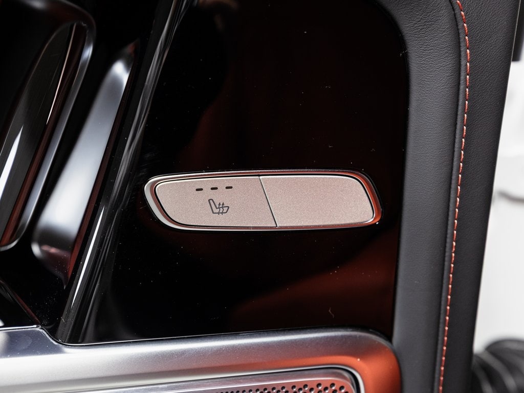 2026 MERCEDES-BENZ G-CLASS - Image 29