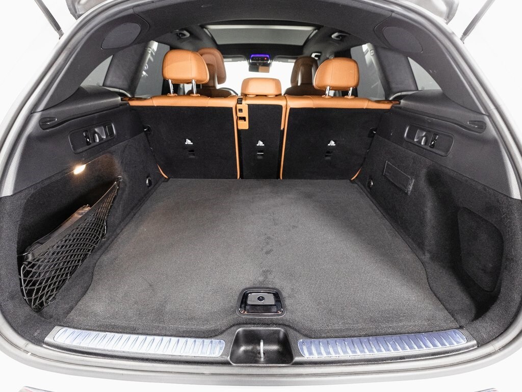 2024 MERCEDES-BENZ GLC-CLASS - Image 33