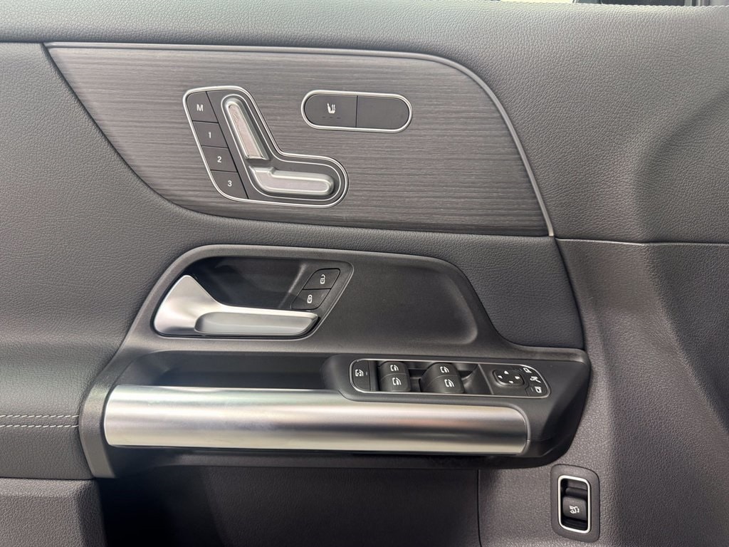 2026 MERCEDES-BENZ GLA-CLASS - Image 6