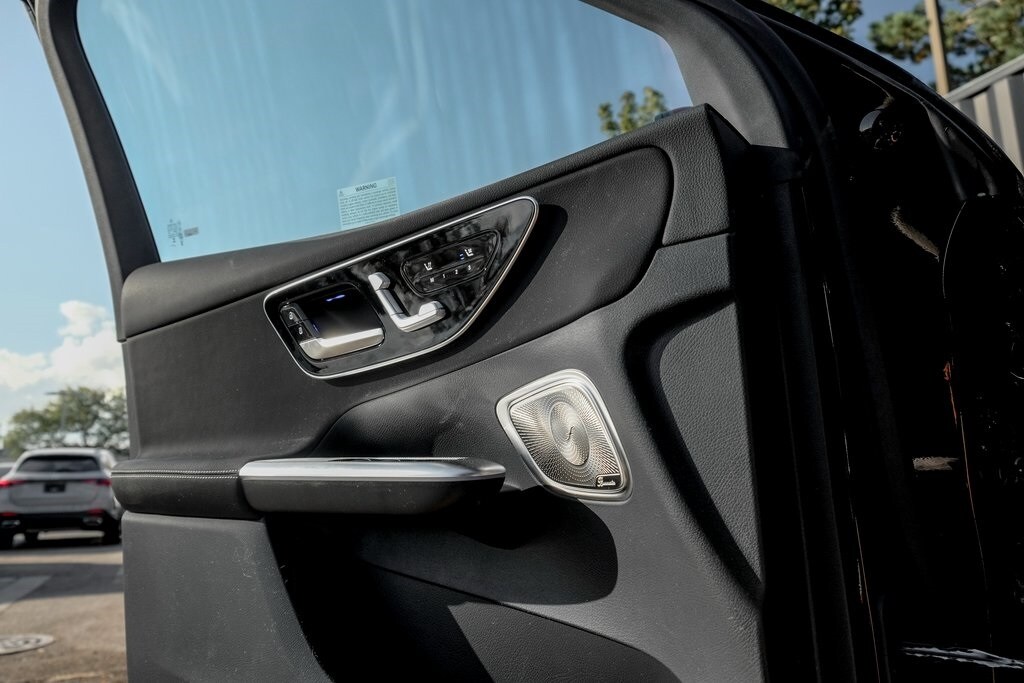 2026 MERCEDES-BENZ GLC-CLASS - Image 12