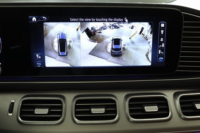 2024 MERCEDES-BENZ GLE-CLASS - Image 9