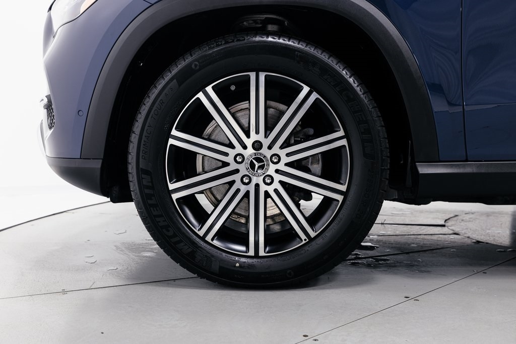 2026 MERCEDES-BENZ GLE-CLASS - Image 37