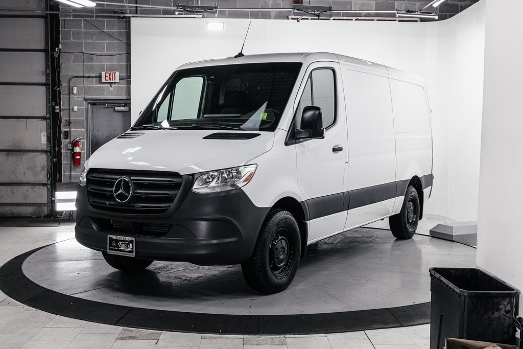 2023 MERCEDES-BENZ SPRINTER - Image 3