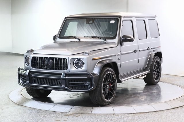 2023 MERCEDES-BENZ G-CLASS - Image 13