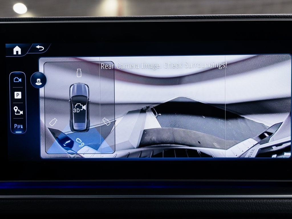 2025 MERCEDES-BENZ GLE-CLASS - Image 19