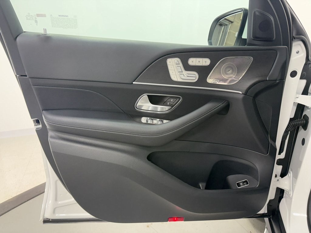 2026 MERCEDES-BENZ GLE-CLASS - Image 5