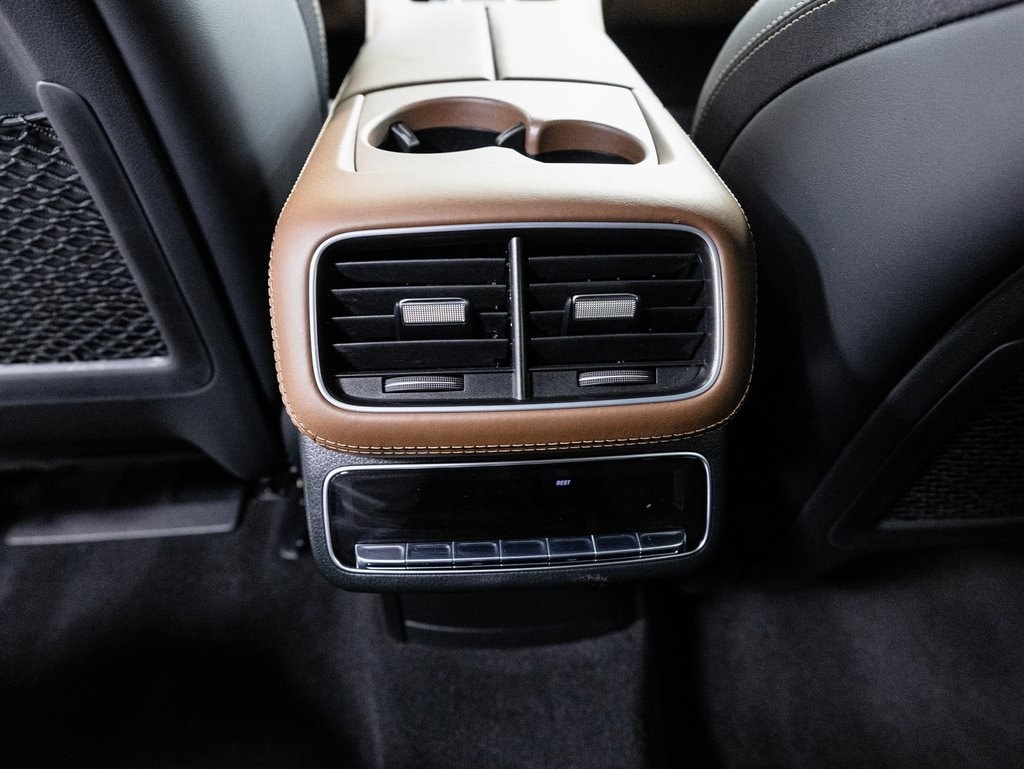 2024 MERCEDES-BENZ GLS-CLASS - Image 31