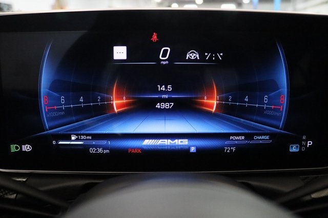 2024 MERCEDES-BENZ C-CLASS - Image 26