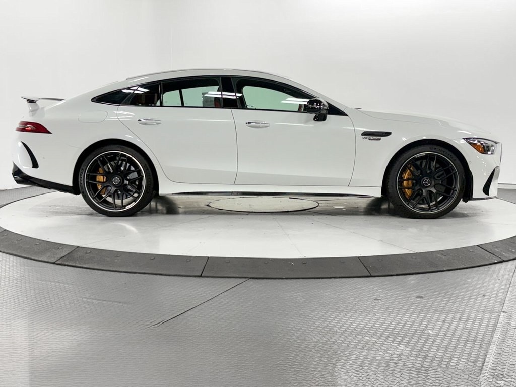 2024 MERCEDES-BENZ AMG GT - Image 33
