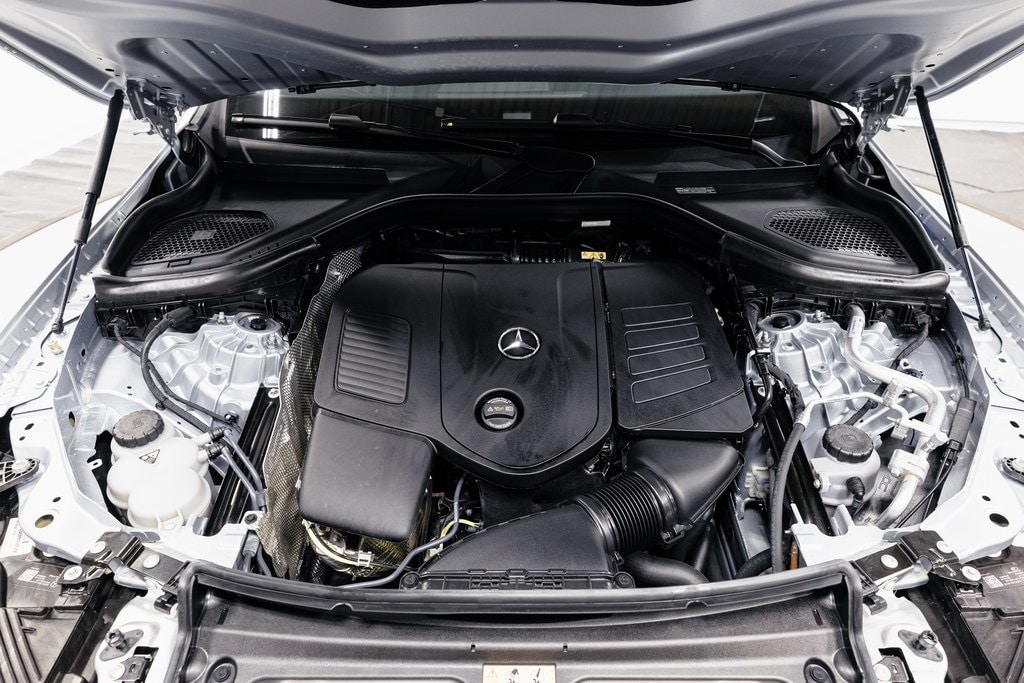 2026 MERCEDES-BENZ GLC-CLASS - Image 32