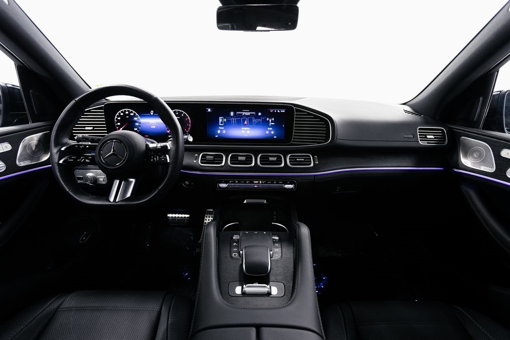 2025 MERCEDES-BENZ GLS-CLASS - Image 24