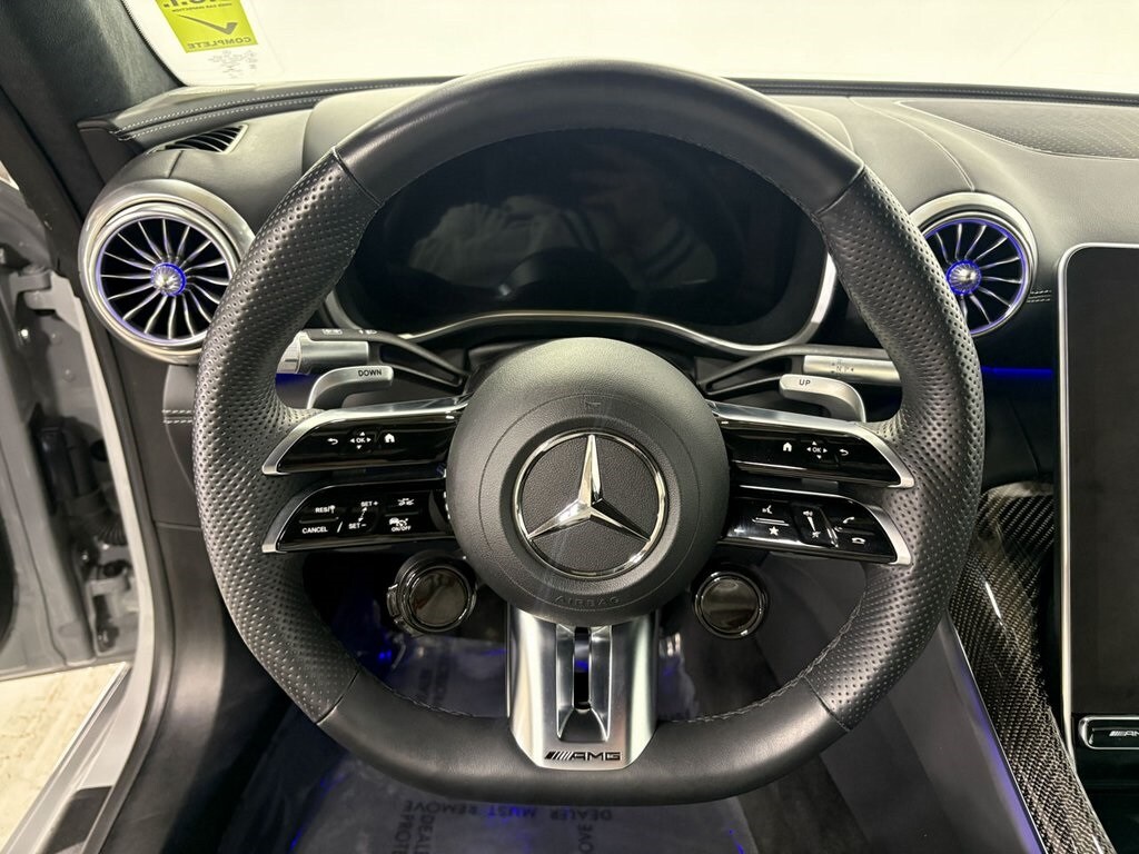2022 MERCEDES-BENZ SL-CLASS - Image 14