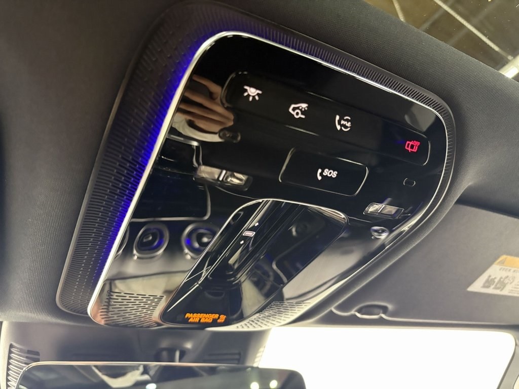 2025 MERCEDES-BENZ GLC-CLASS - Image 25